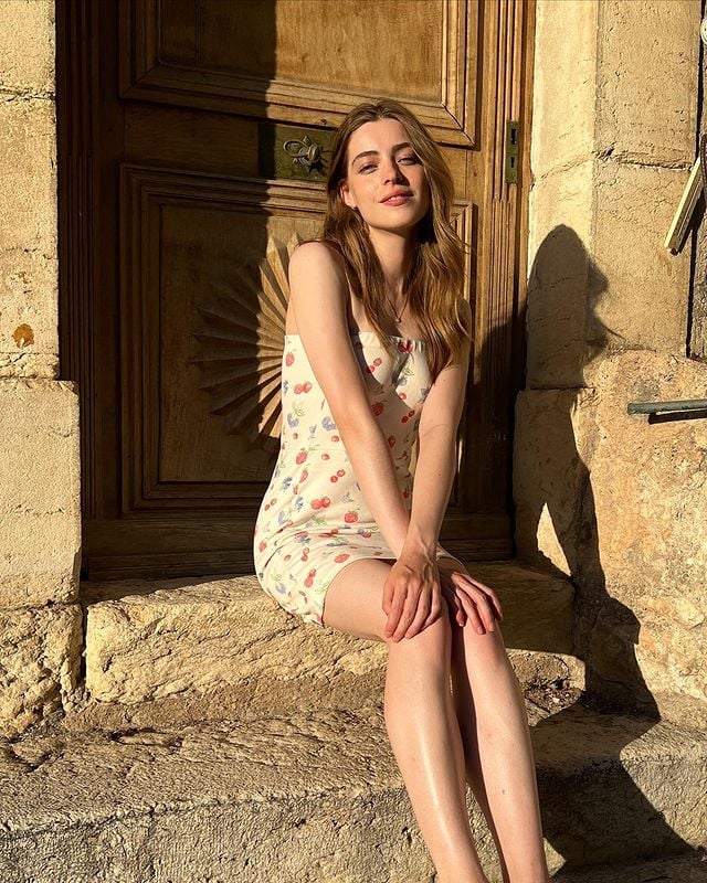 Camille Pidoux