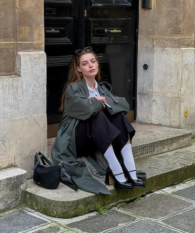 Camille Pidoux