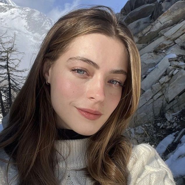 Camille Pidoux
