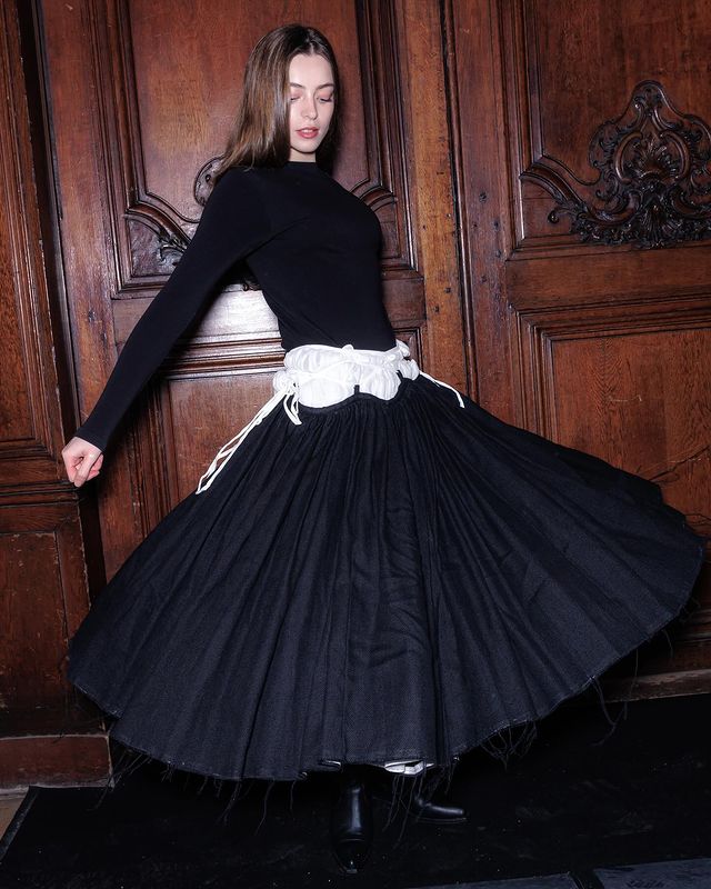 Camille Pidoux