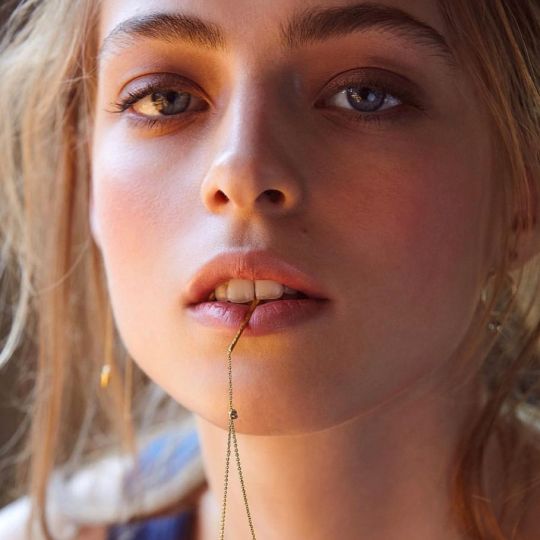 Camille Pidoux