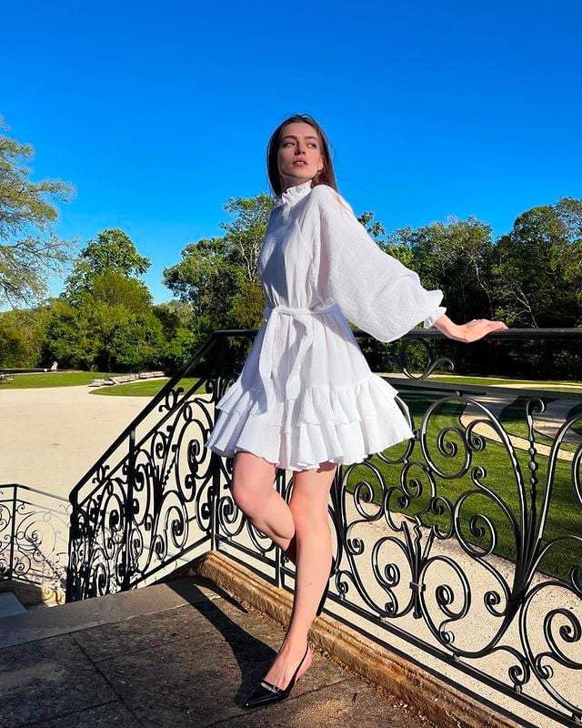 Camille Pidoux