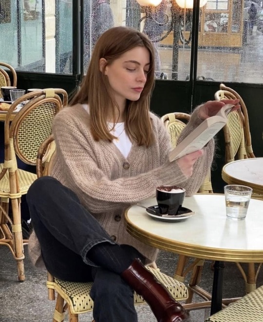 Camille Pidoux