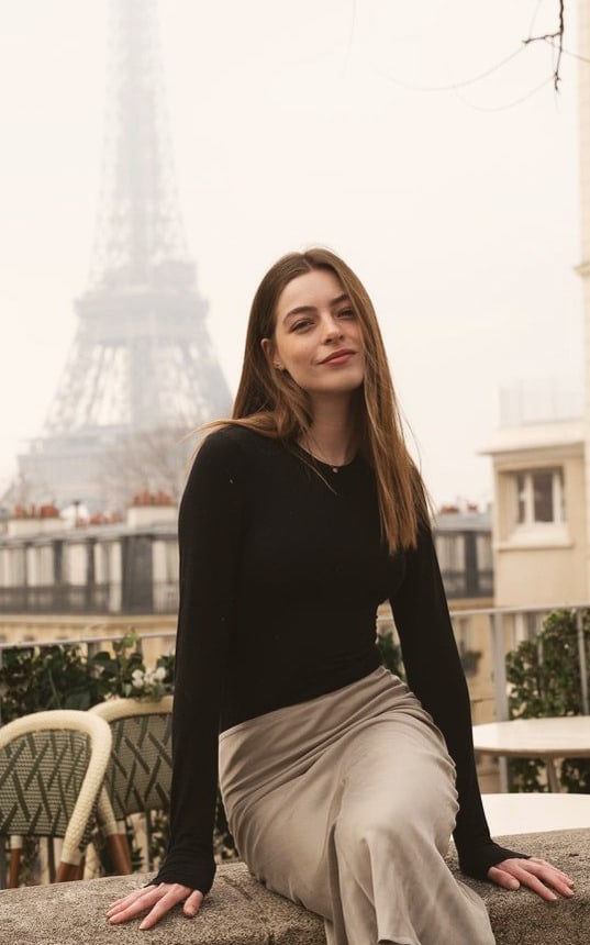 Camille Pidoux