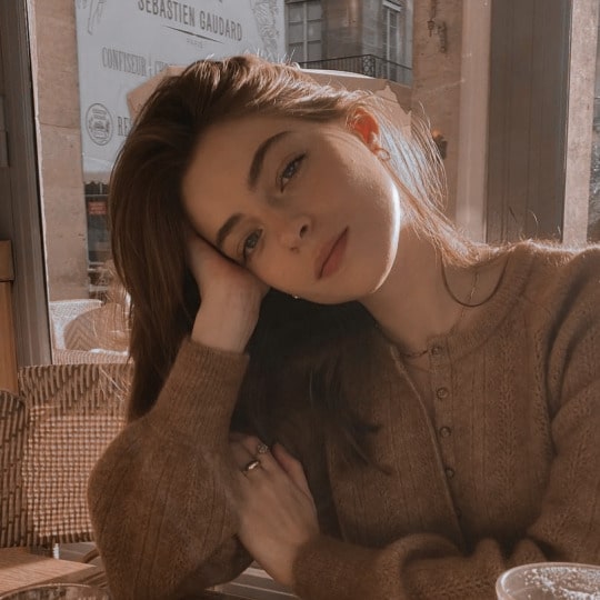 Camille Pidoux