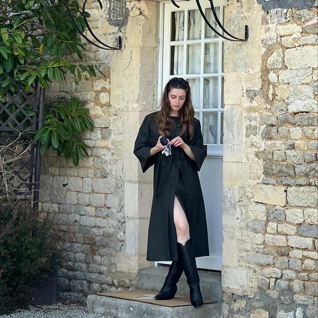 Camille Pidoux