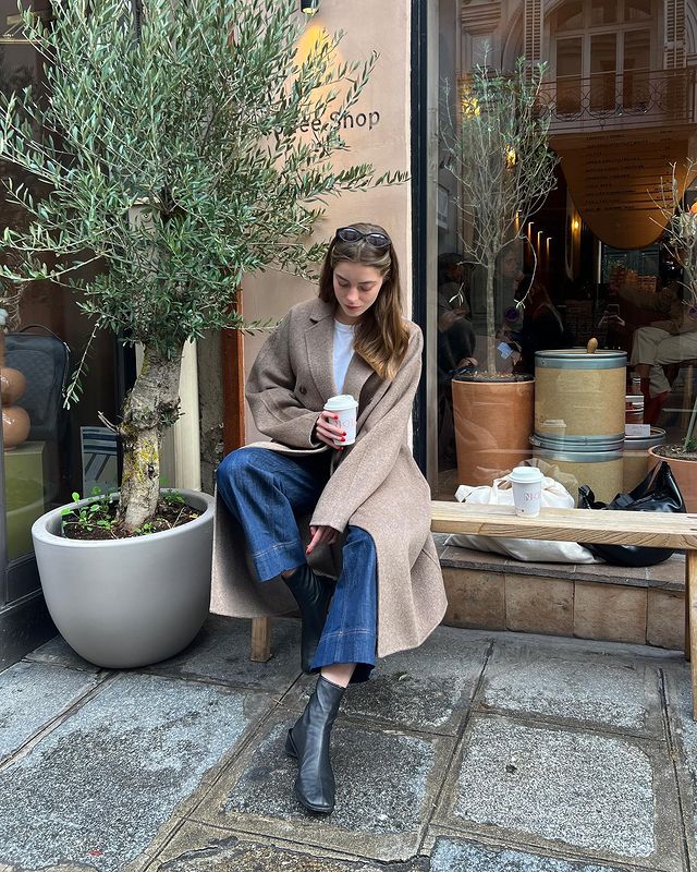 Camille Pidoux