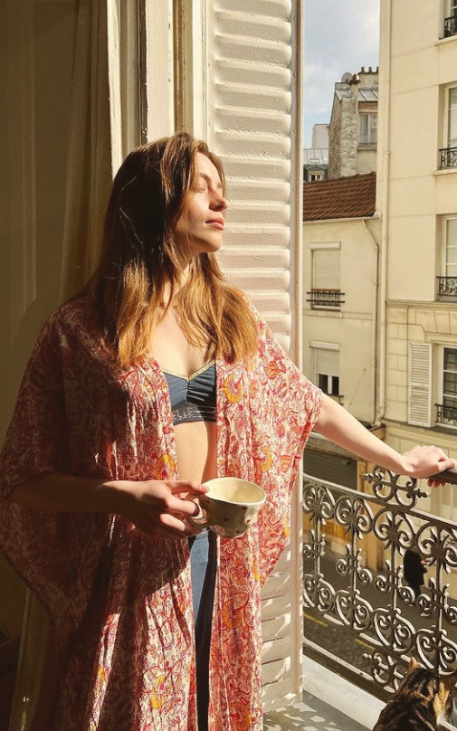 Camille Pidoux