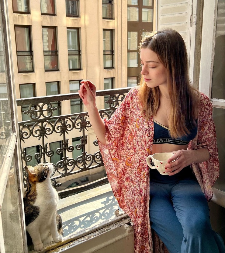 Camille Pidoux