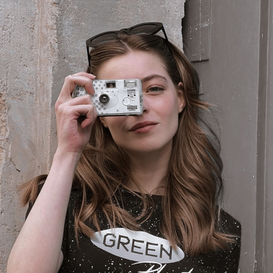 Camille Pidoux