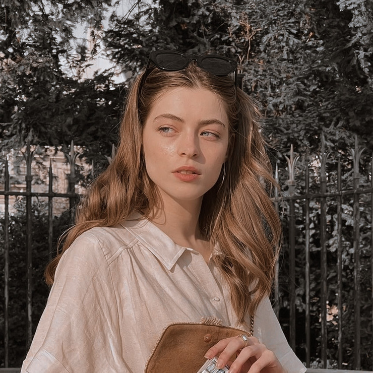 Camille Pidoux