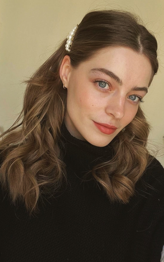 Camille Pidoux Camille Pidoux