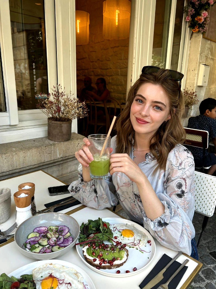 Camille Pidoux