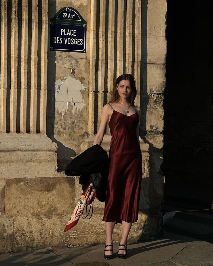 Camille Pidoux