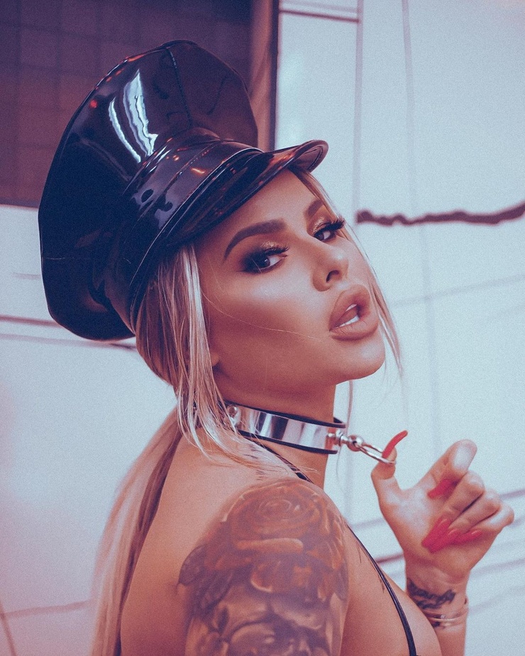 Picture of Nara Ford