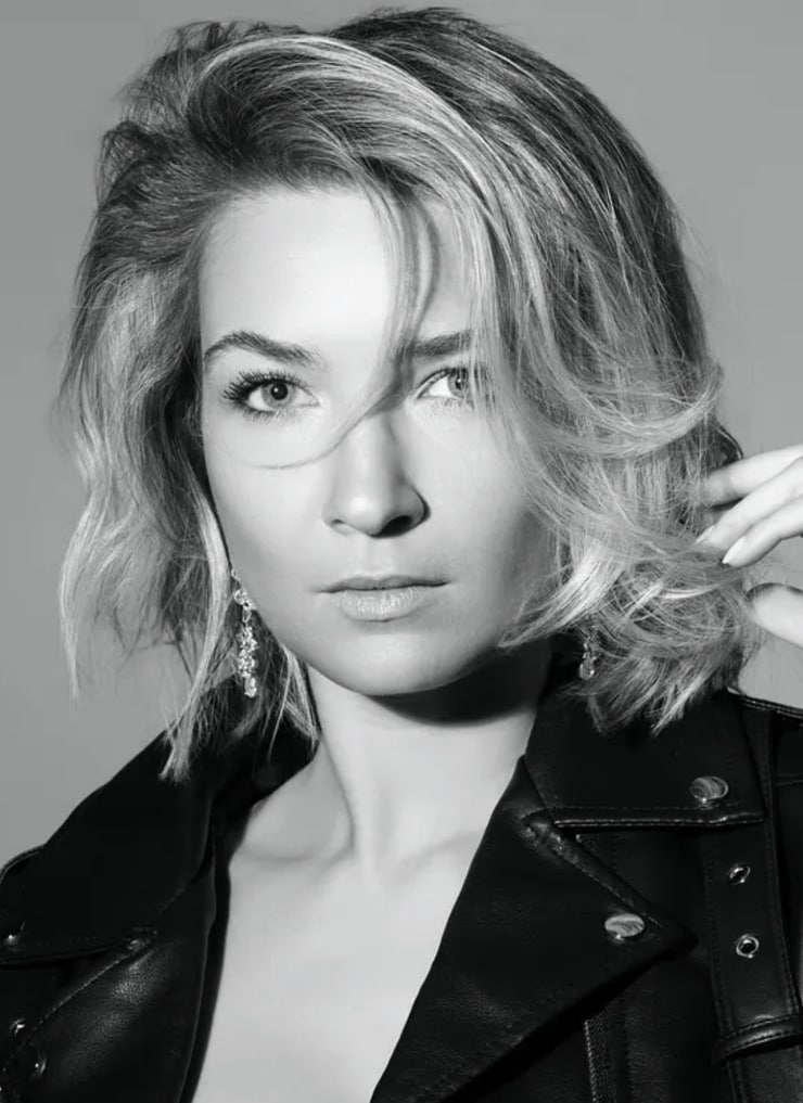 Mélodie Grossmann