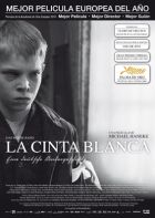 La cinta blanca