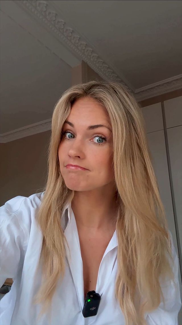 Emilie Nereng