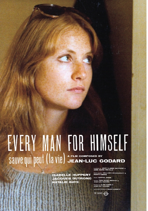 Every Man for Himself