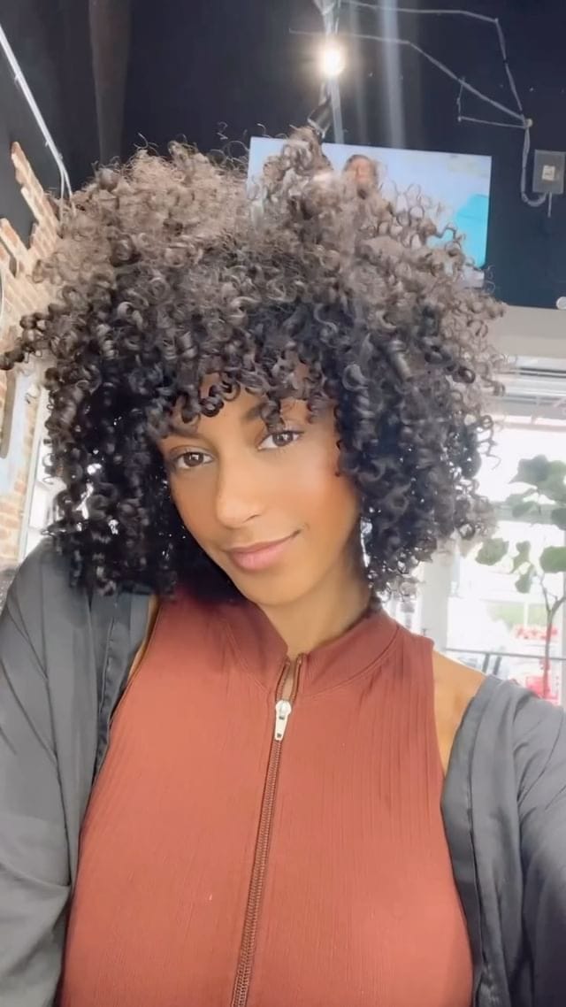 Briana Smith Briana Smith