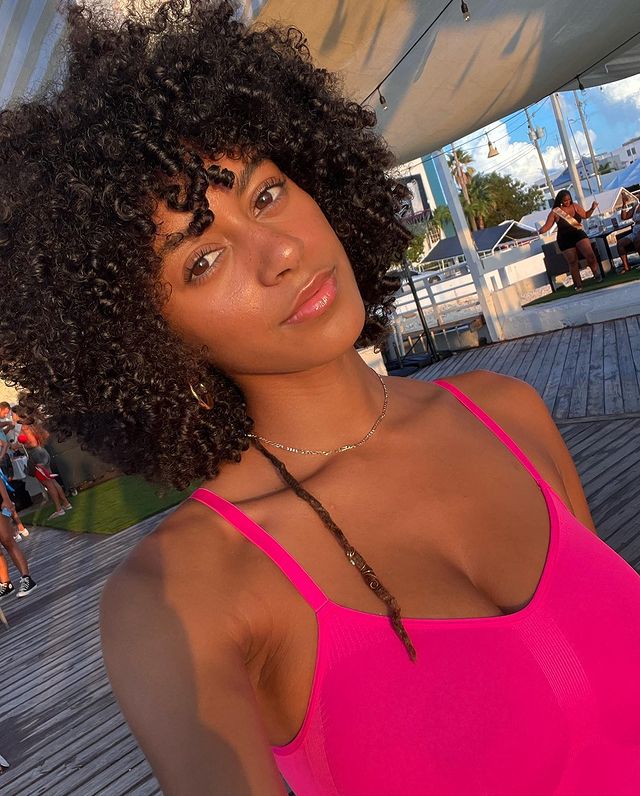 Briana Smith Briana Smith