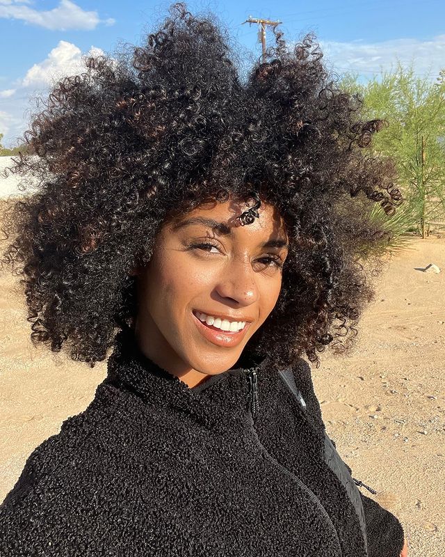 Briana Smith Briana Smith