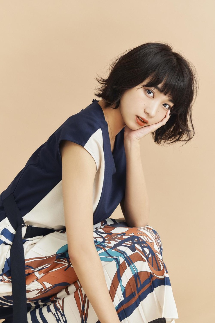 Akane Sakanoue