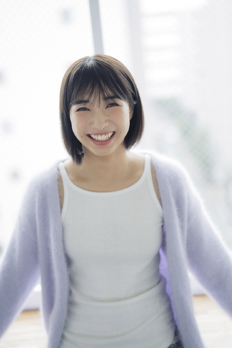 Akane Sakanoue