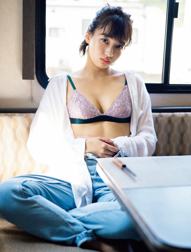 Akane Sakanoue