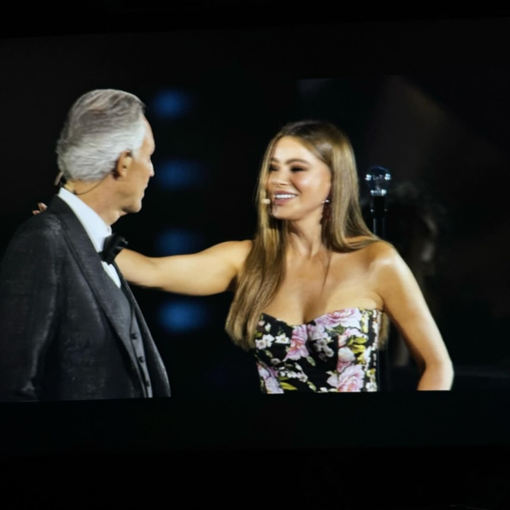 Sofía Vergara