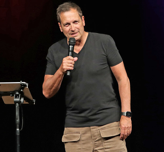 Dieter Nuhr Dieter Nuhr
