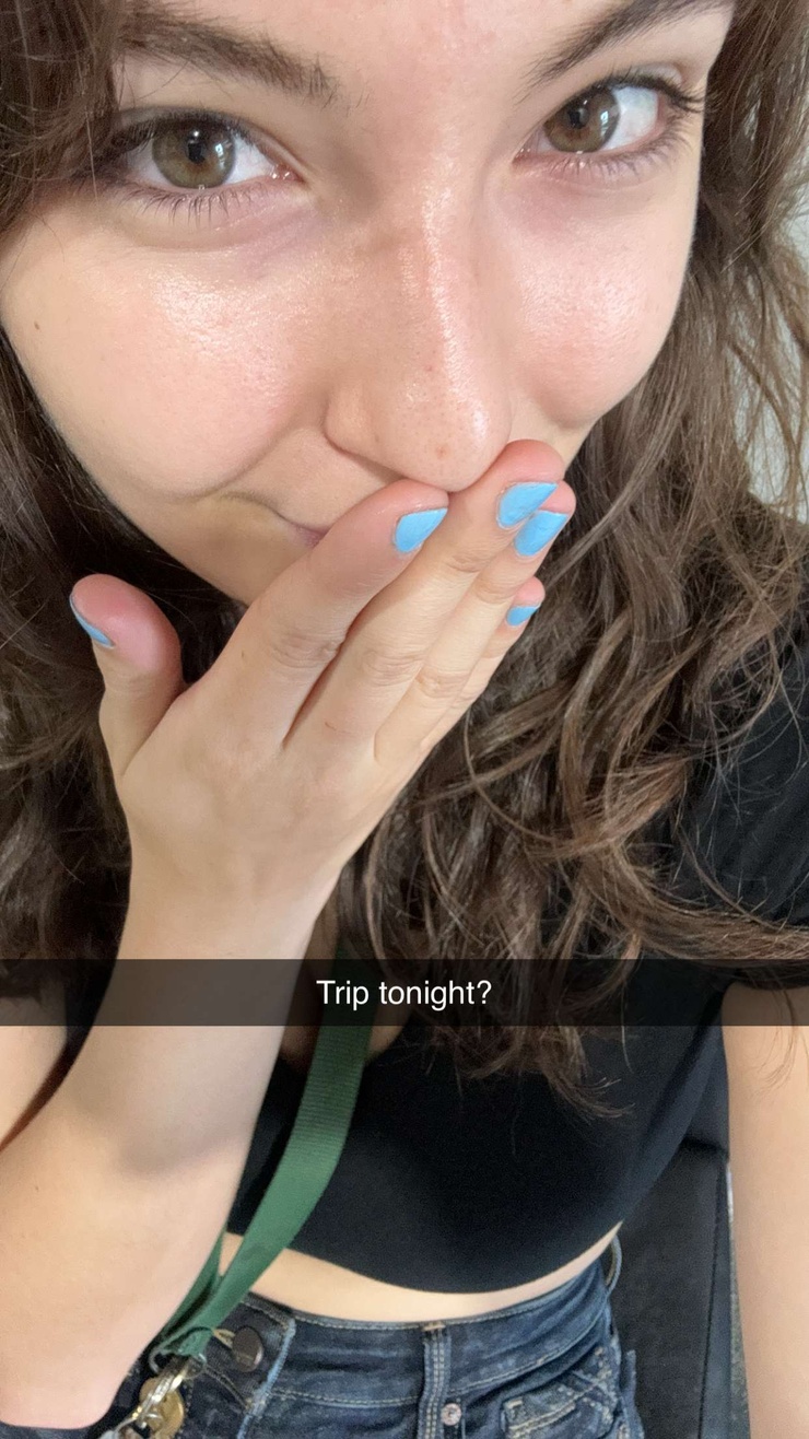 Rachel Pizzolato