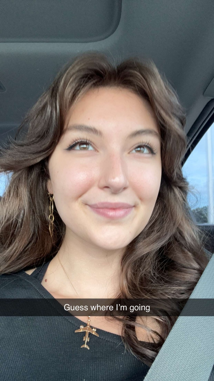Rachel Pizzolato