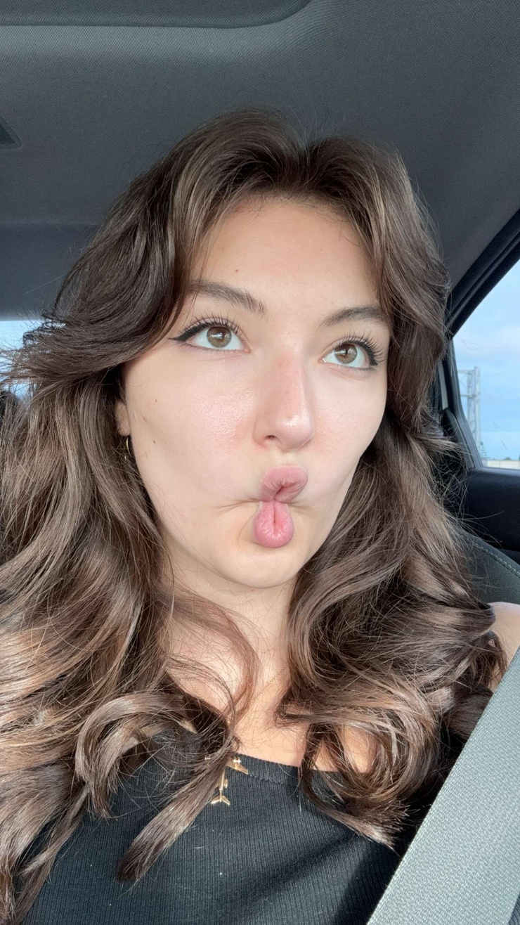 Rachel Pizzolato