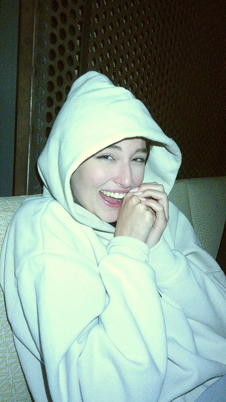 Rachel Pizzolato