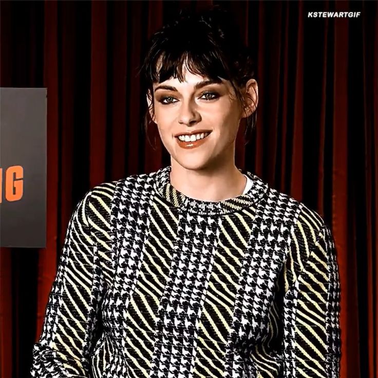 Kristen Stewart Kristen Stewart
