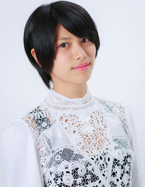 Meiku Harukawa