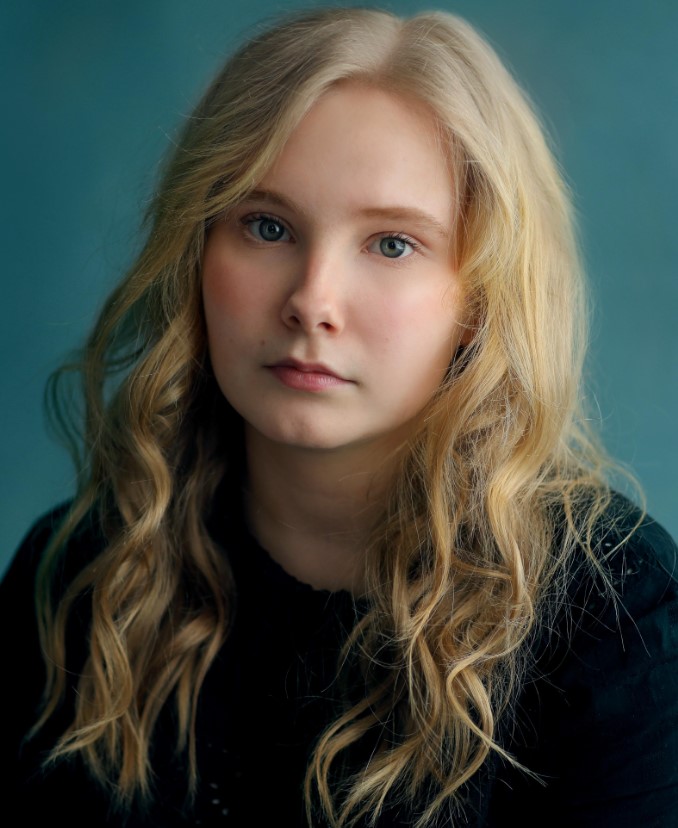 Maddie Evans