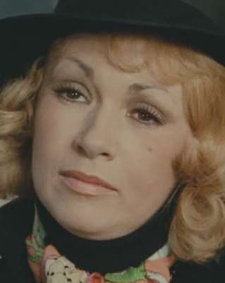 Françoise Giret