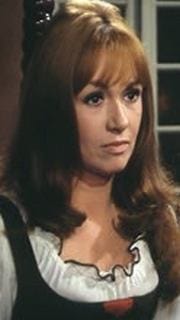 Françoise Giret