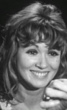 Françoise Giret