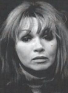 Françoise Giret