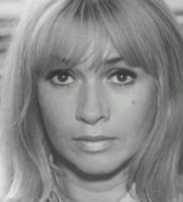 Françoise Giret