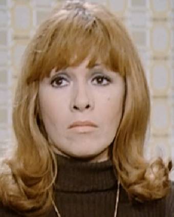 Françoise Giret