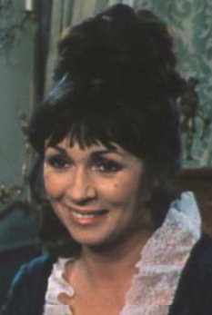 Françoise Giret