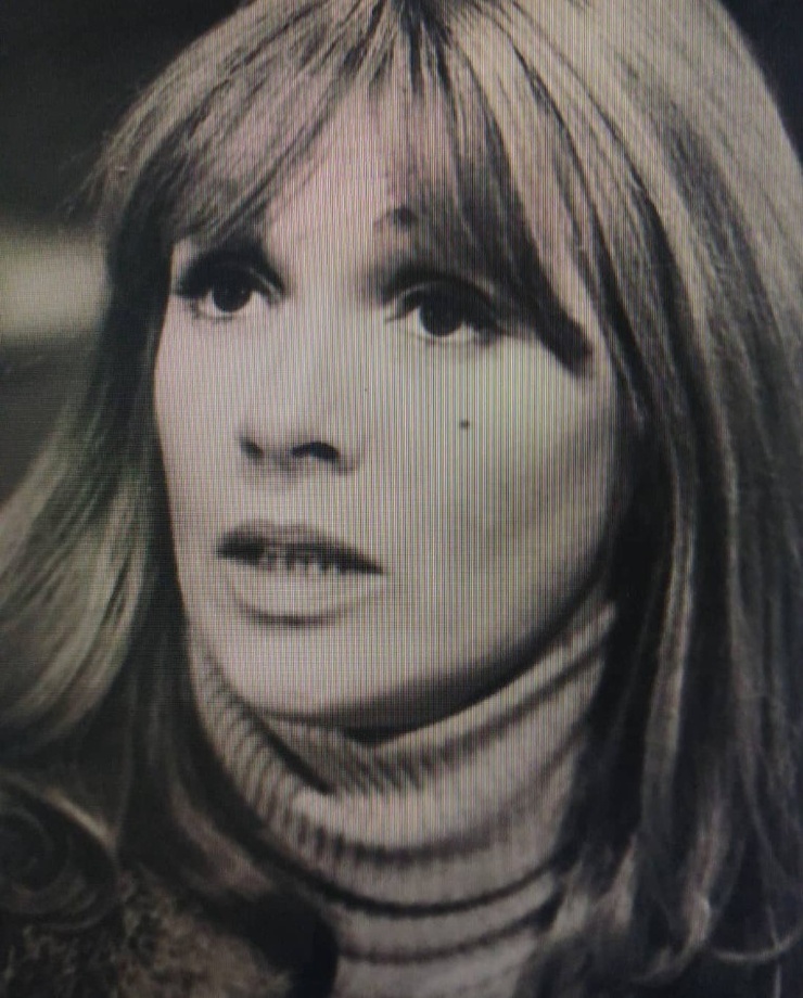 Françoise Giret