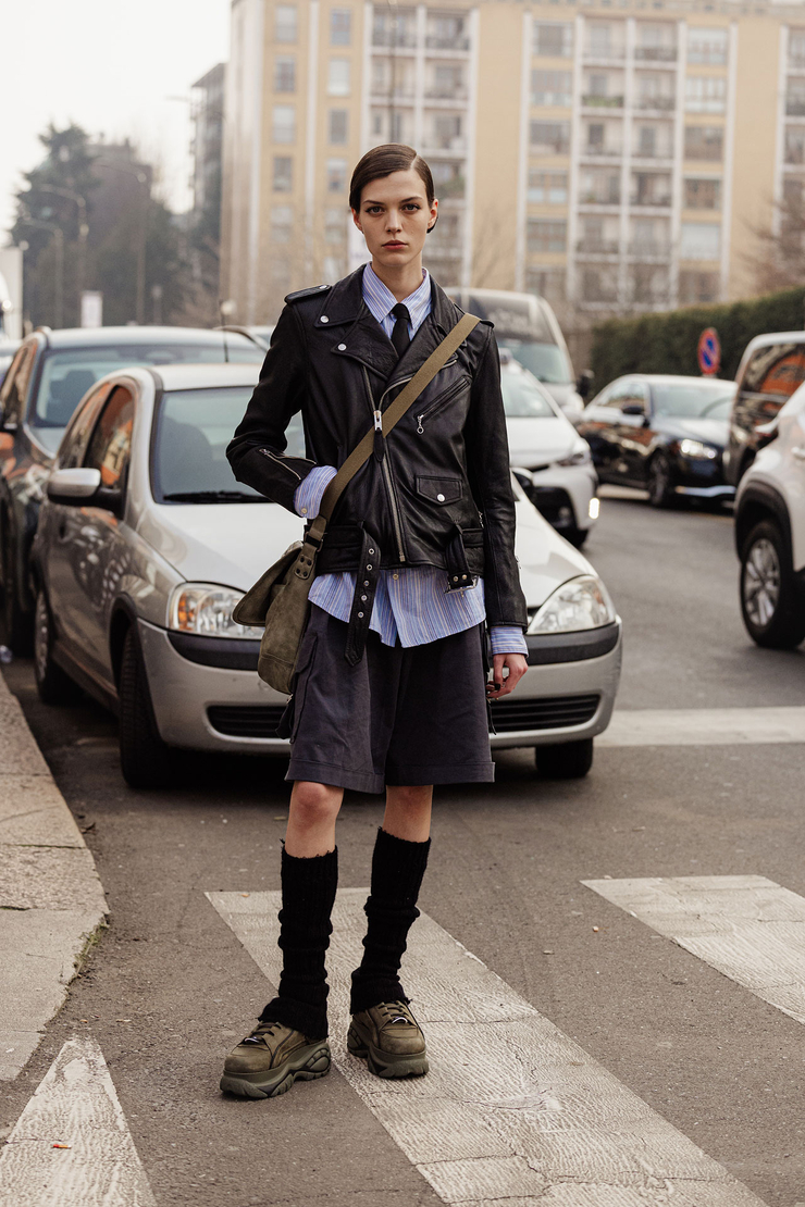 Alix Bouthors