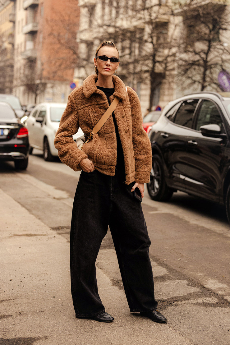 Caroline Trentini Caroline Trentini