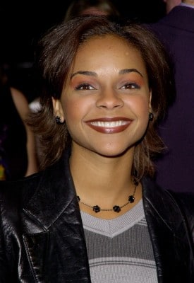 Image of Lark Voorhies