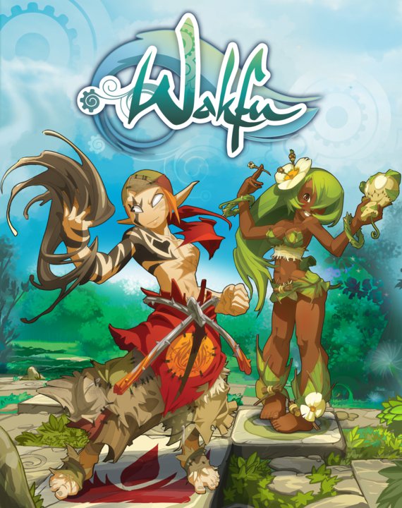 Wakfu Wakfu